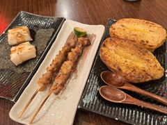 -鸟屋·烧鸟居酒屋(新世纪广场店)