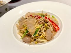 -五棵树•粤西高凉菜(琶洲店)
