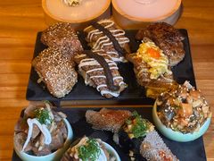 -昊·来了寿司(台湾街店)