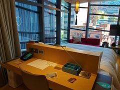 -香港港岛英迪格酒店