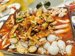 -启东恒大酒店·吕四渔号海鲜餐厅