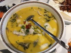 酸菜鱼-大鸭梨烤鸭(顺义石园店)