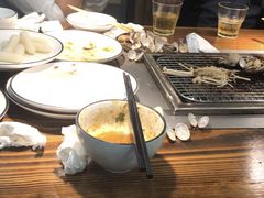 -风味烧烤(泰富店)