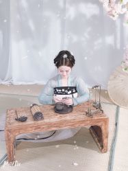 -美云庭古装·格格服汉服·京城旅拍(北京店)