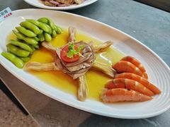 -佬太公海鸭·宁波菜(上海总店)