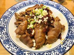 -尚禾厨·湘菜馆(步行街店)