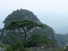 -圣莲山风景区