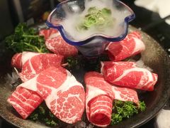 -捞王猪肚鸡火锅(财富中心店)