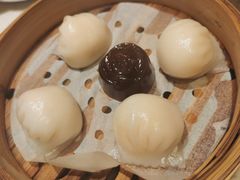 虾饺-稻香酒家(步步高梅溪新天地店)