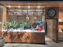 门面-1861意大利餐厅(文化广场店)