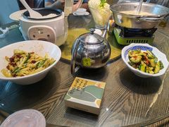 -田趣园长沙菜(天安云谷店)