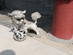 -护国天仙圣母庙