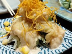 -福匠日本料理(人民路店)