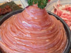 -谭鸭血老火锅(图书馆店)