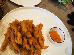 -香丰阁·烤鸭·川湘菜(清河店)
