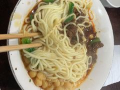 花市豌杂面-花市豌杂面(民生路店)