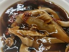 -杨记灌肠(食品街店)
