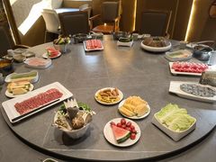 -君邦火锅(新疆大厦店)