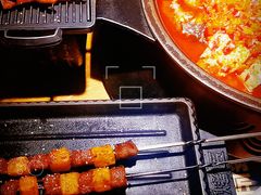 -烤匠麻辣烤鱼(万象城店)