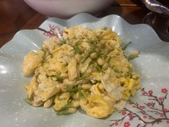 茉莉花炒蛋-小厨子私房菜·云南美食店