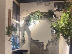 -锦上中式酒馆(南内环店)