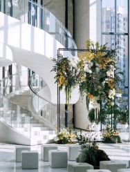 -琥珀婚礼策划AMBER WEDDING