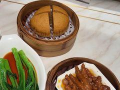 -稻香饭店(龙华天虹店)