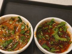 -煲王粤菜餐厅(中侨中心店)