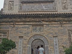 -西安关中民俗艺术博物院