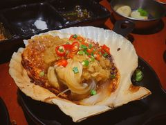 -伍丁·烤牛肋(和平东桥店)