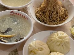 长鱼汤-兴国长鱼汤店