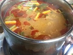 -Thai Basil罗勒叶泰式餐厅(时代天街店)