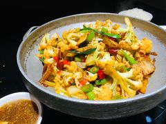 -老六杀猪菜(进乡街店)