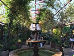 -The Grounds of Alexandria