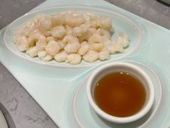 水晶虾仁-银筵(武夷路店)