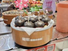-龍歌自助小火锅(李沧丽达店)