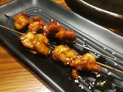 -烧货·活海鲜炭烧(湖滨商业街店)