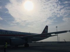 -丽江三义国际机场