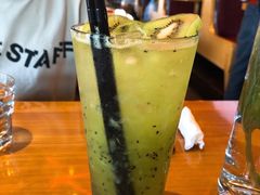 -MR.ROCKY洛奇先生RESTAURANT&BAR(宝安壹方城店)