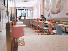 -小杨生煎(天之骄子店)