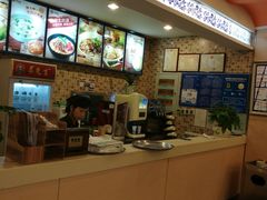 -李先生牛肉面大王(东营友谊广场店)