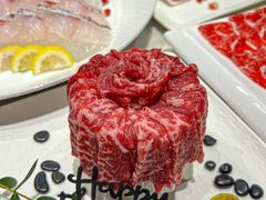 -璞御·海鲜·雪花牛肉局(宾水西道店)