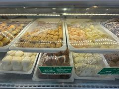 -紫光园清真北京小吃(正阳大街店)