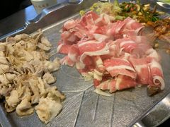 -李氏烤肉店