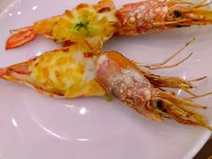 -芭菲盛宴·环球美食(袁家岗店)