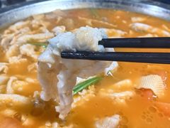 -陈生记黑鱼馆·20年活鱼现杀(宁波鼓楼店)