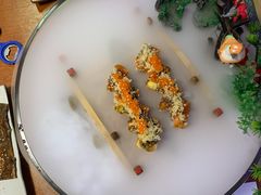 -鳗鱼家·深夜食堂(军博店)