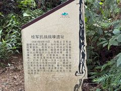 -冶父山国家森林公园