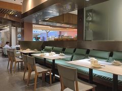 -楚山晓·湖北菜(武汉光谷K11店)