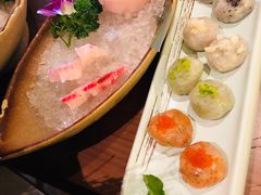 -捞王锅物料理(上海世茂广场店)